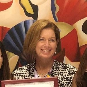 Meet your Posher, Rita